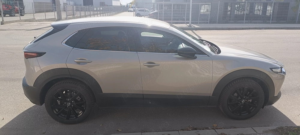 Mazda CX 30