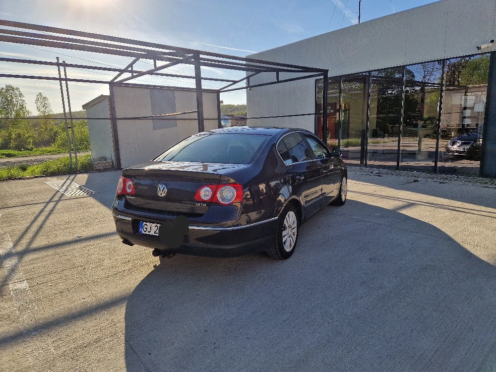 Passat b6  !!