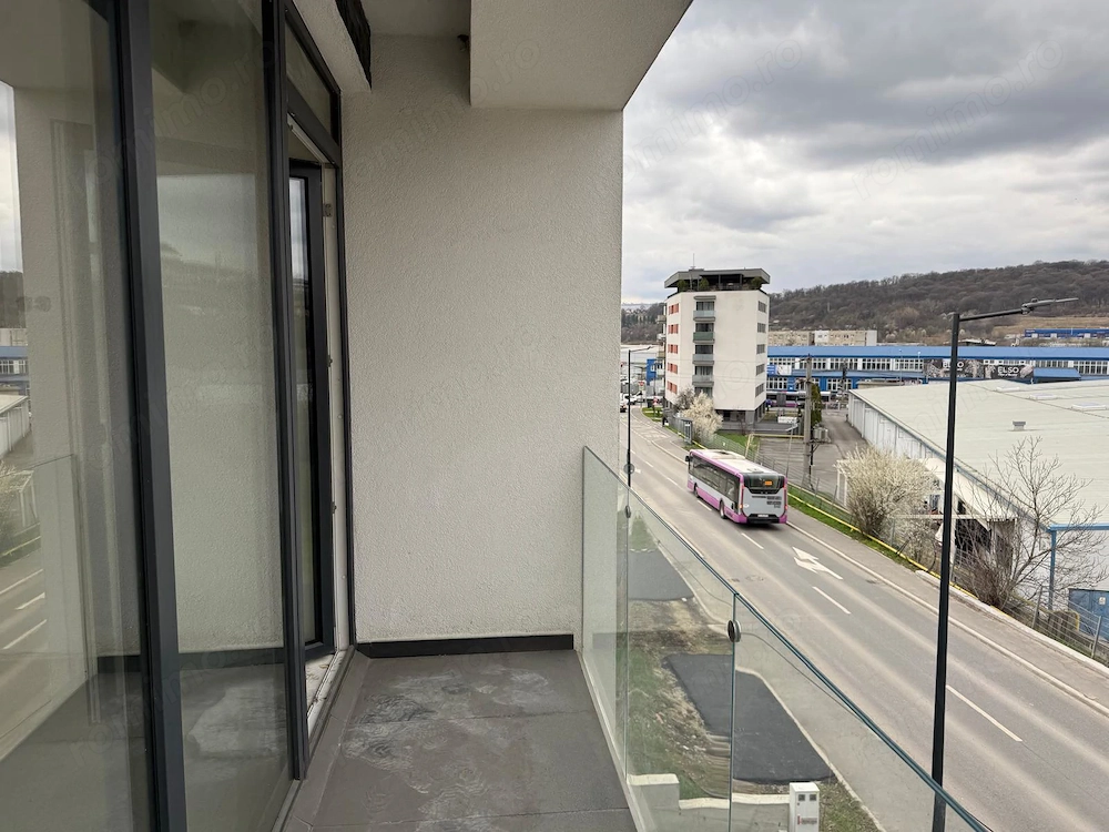 Duplex - Dambul Rotund - Cluj Napoca