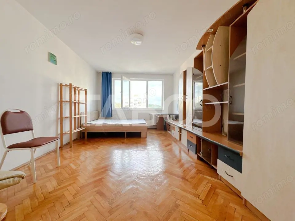 Apartament cu 2 camere decomandate de vanzare in cartierul Grigorescu