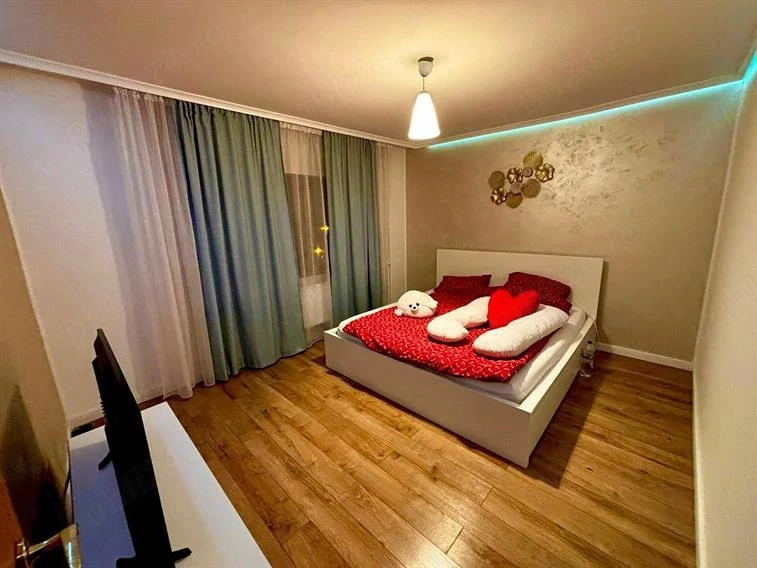 Apartament 2 camere - Zona Sud
