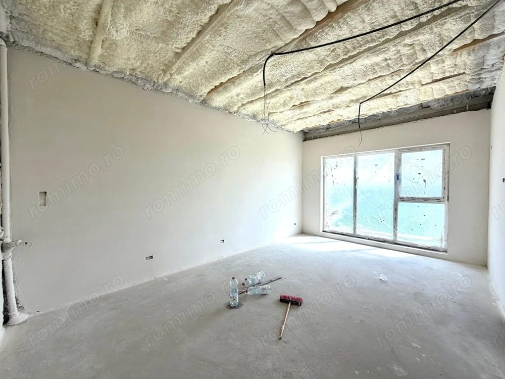 Apartament 3 camere - etaj 1 - Zona Hotel IO - Giroc