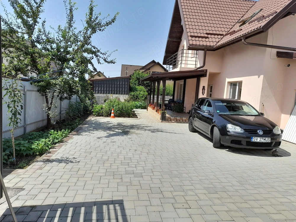 Casa de vânzare în Moara