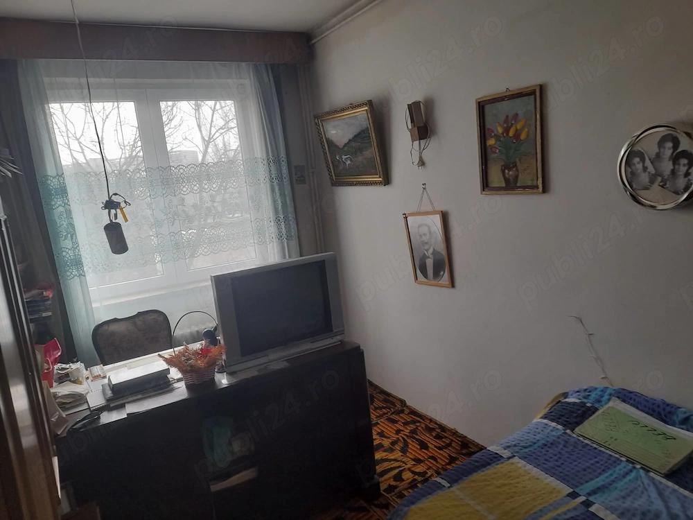 Apartament 3 camere Pajura, Sector 1