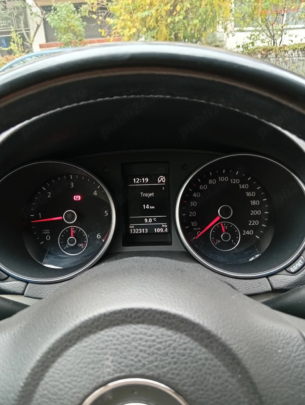 vind golf 6
