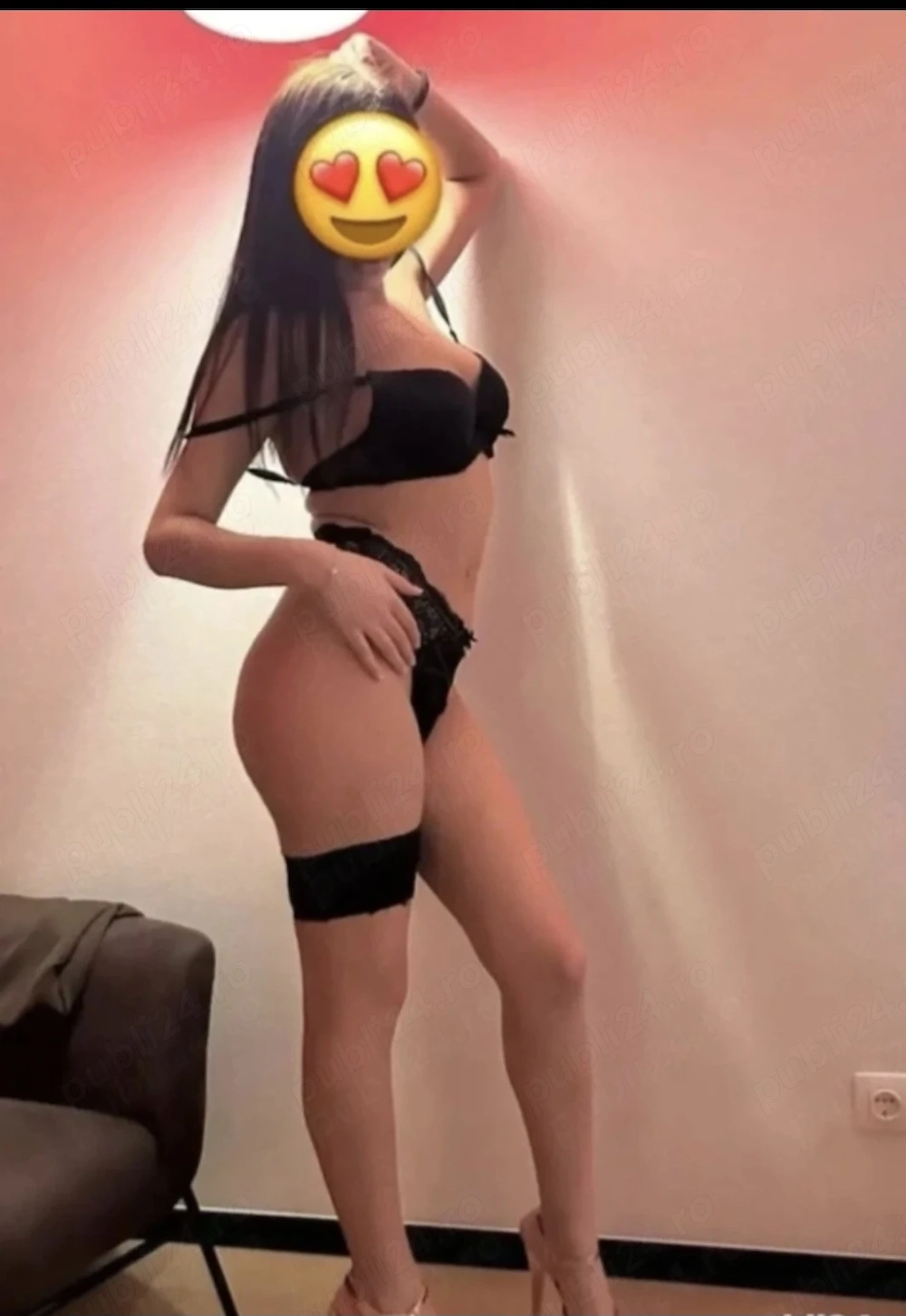 Buna noua la voi total party
