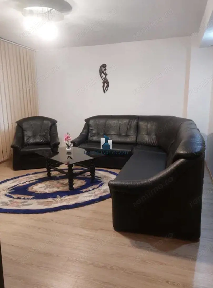 Inchiriere Apartament 2 Camere Decomandat Berceni-Secuilor