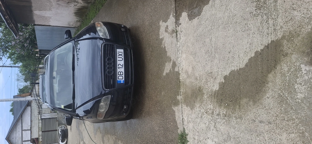 Vind audi a4 2000 diesel 2006