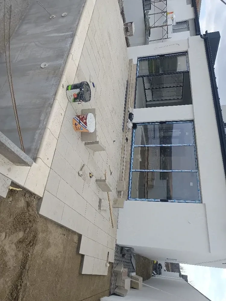 firma de constructii la preturi foarte avantajoase