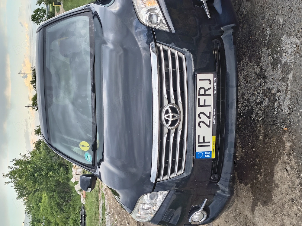 Toyota RAV4 an 2010