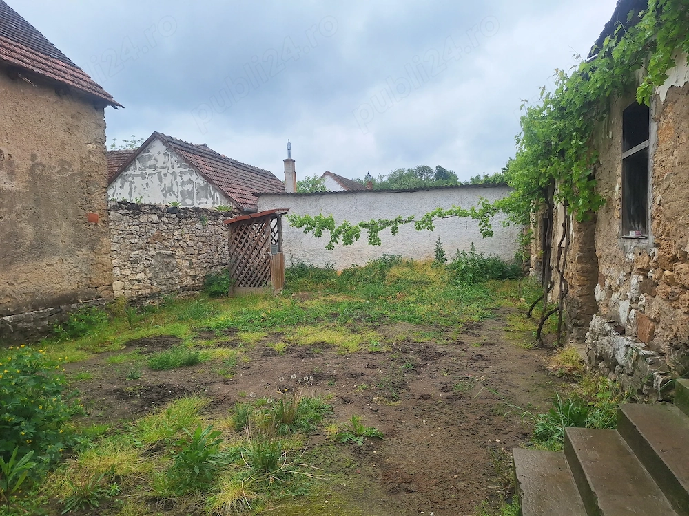 Casa de vanzare