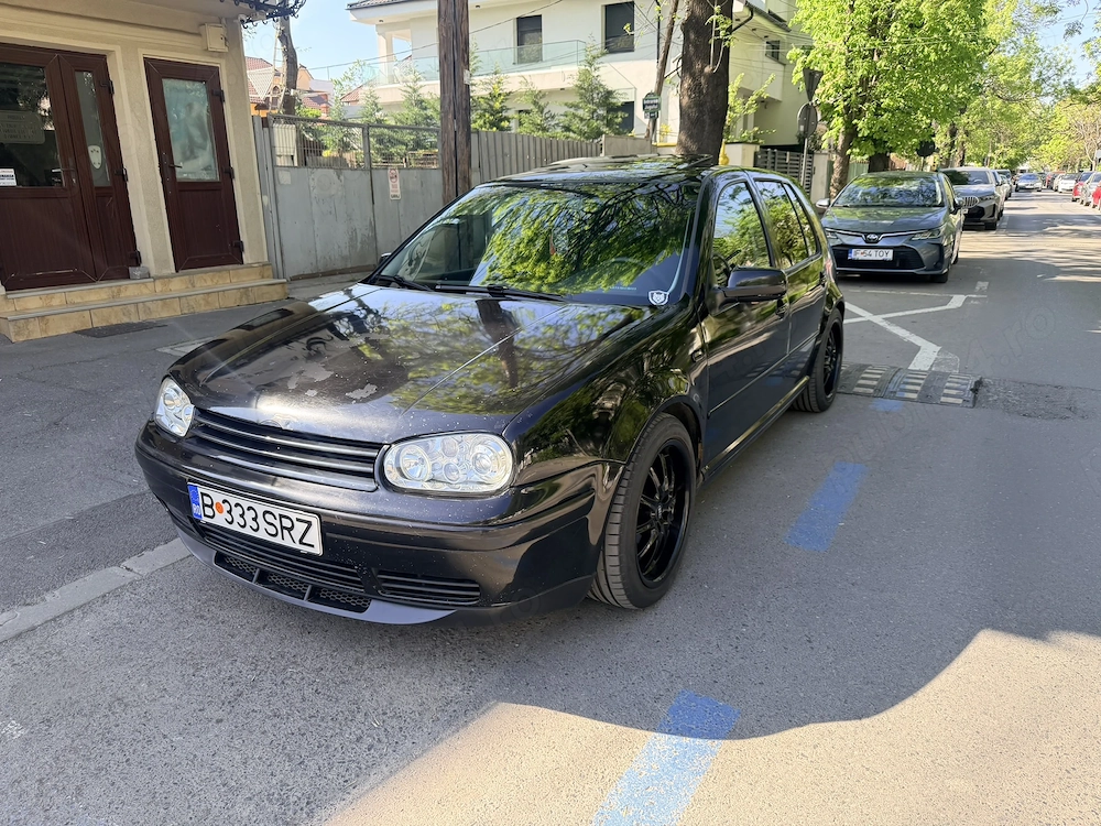 Vw Golf 4 1.6 FSI 2003