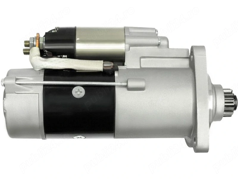 Electromotor combina agricola Claas M009T70172 A0061511601