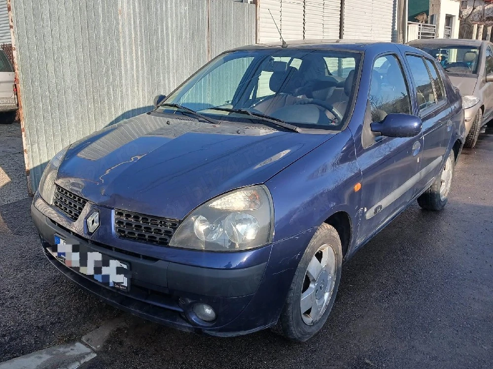 Renault Clio 2003 - 1.4 benzina