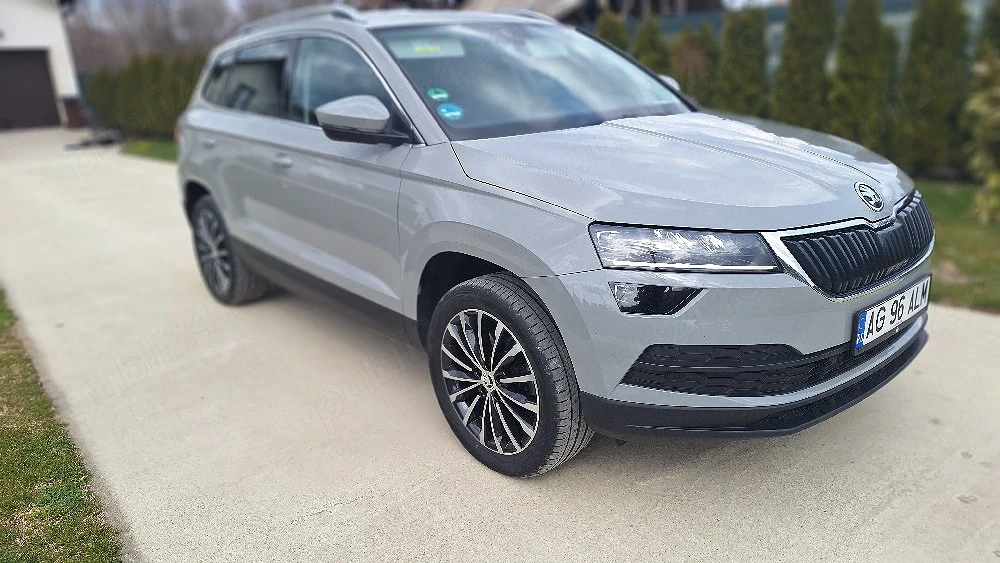 Skoda-karoq Style 4 4