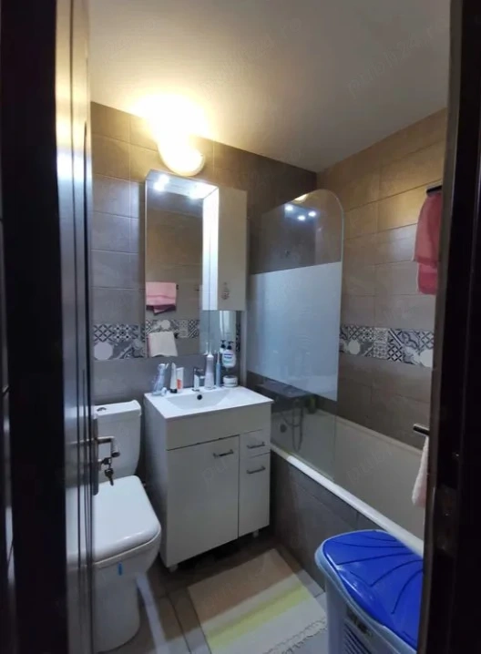 Apartament cu 1 camera in Tatarasi-Doi Baieti