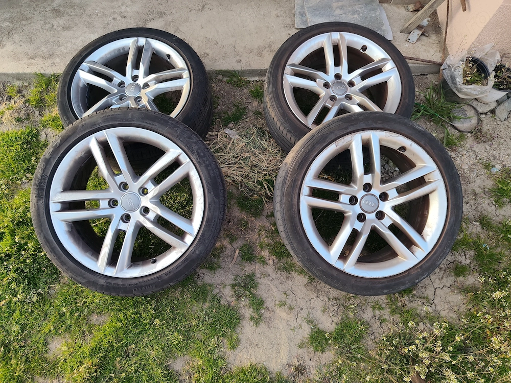 Jante Audi A5 Originale 