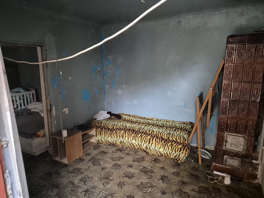 se ofera casa spre vanzare 
