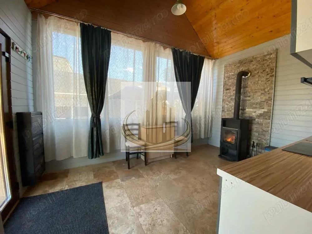 Casă Individuală | Teren 725 mp | Saună & Ciubăr | Proiect Duplex I