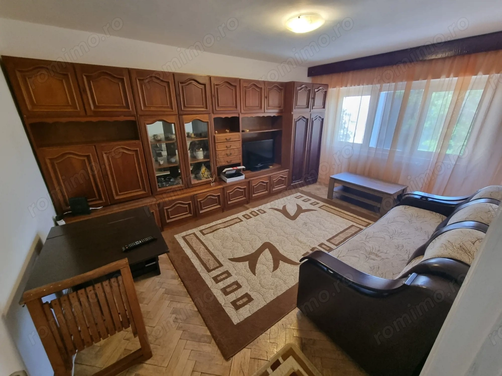 Apartament 3 camere zona Tomis Nord