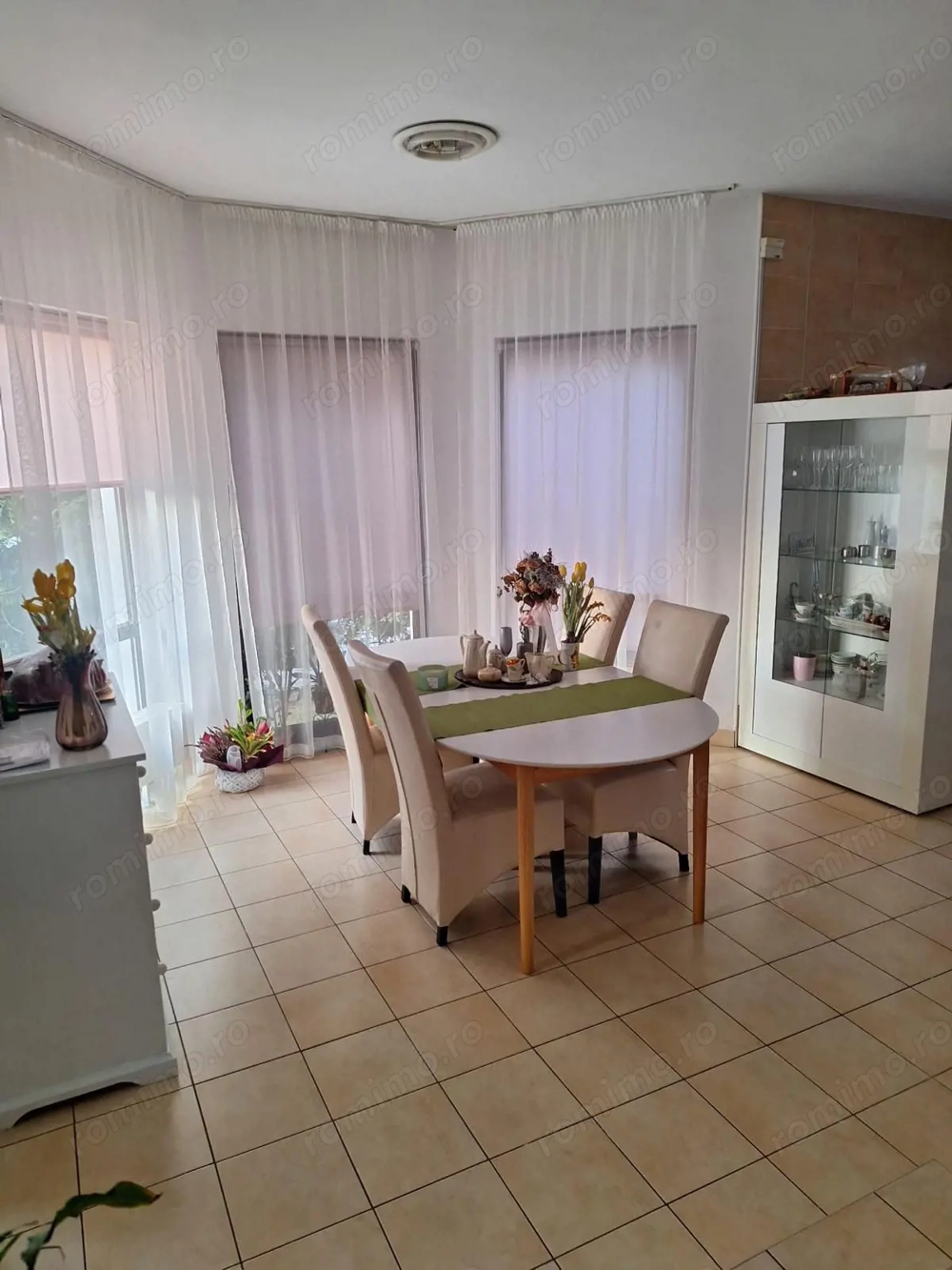 Belvedere - Vanzare casa 4 camere - Strada Viena