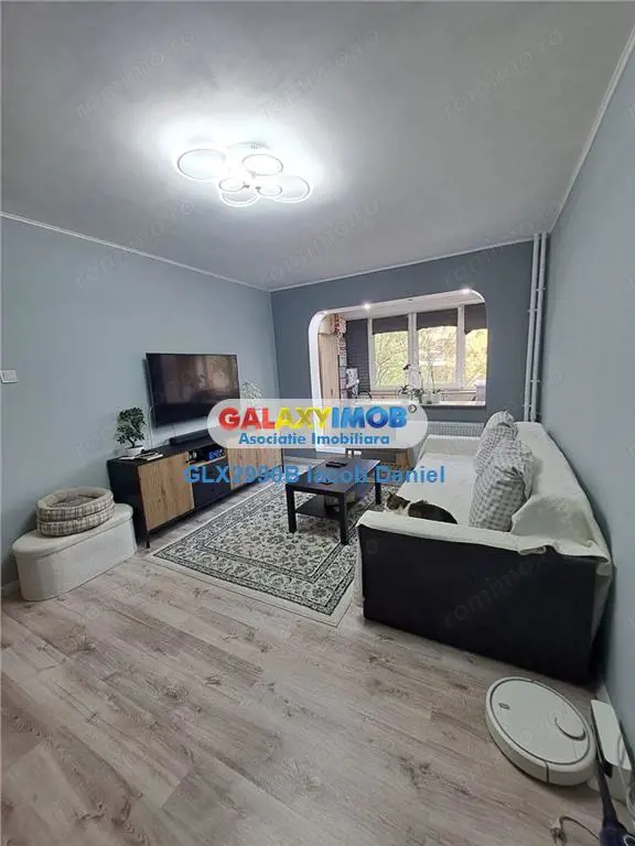 2 camere Pantelimon-Megamall