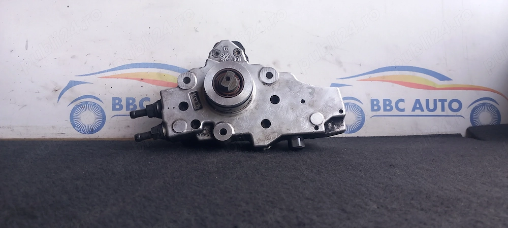 Pompa injectie Mercedes E-CLASS W211 2.2 D  A 646 070 04 01