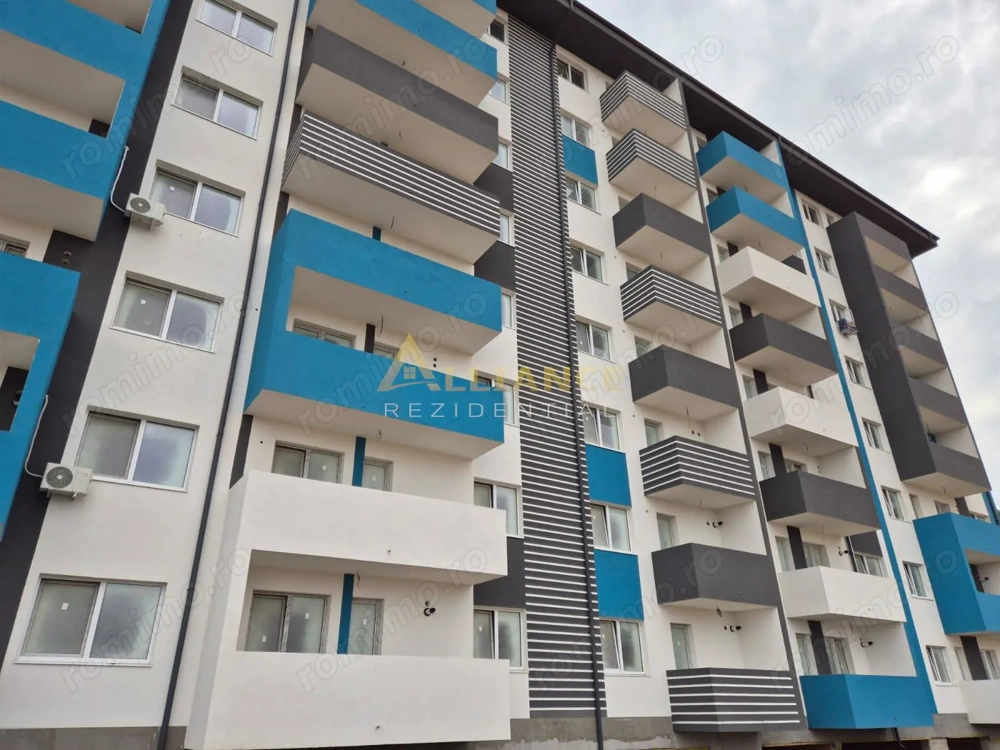 Metrou Berceni -Ap 2 Camere decomandat 60 mp
