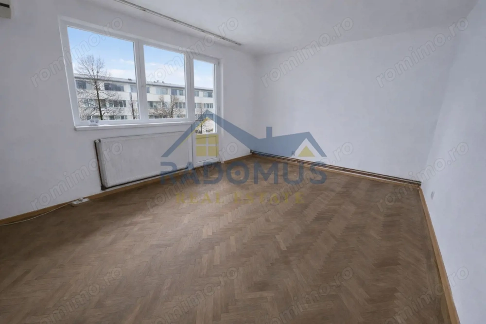 Apartament 3 camere – Ploiești Vest, Complex Dinu | Decomandat