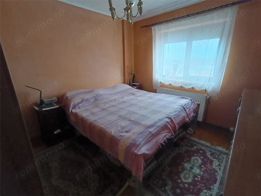Apartament 2 camere Constanta- Bratianu