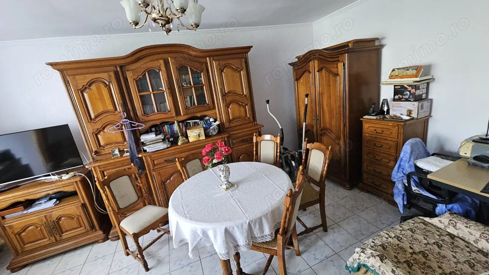 ULTRACENTRAL - Apartament 2 camere de vânzare 