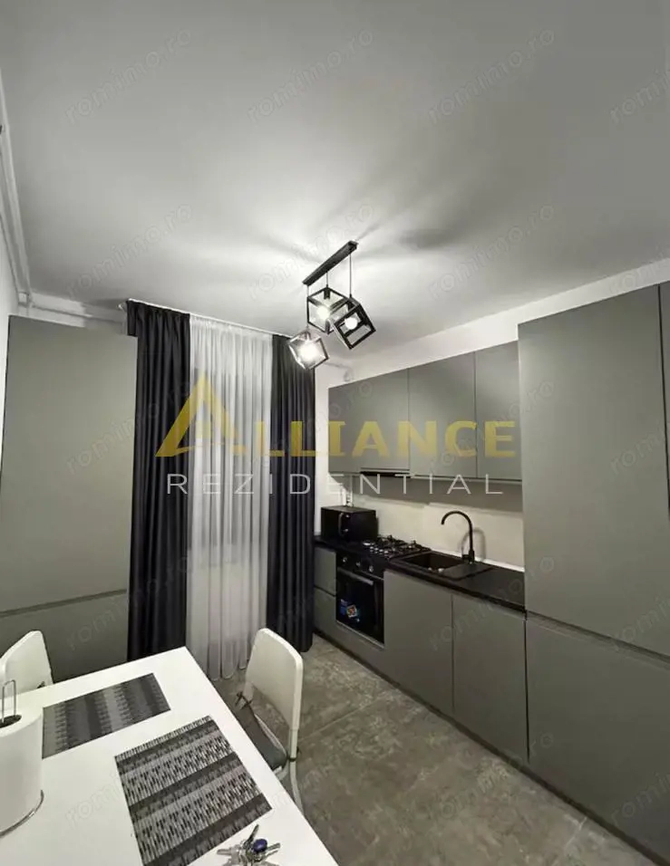 Apartament 2 camere
