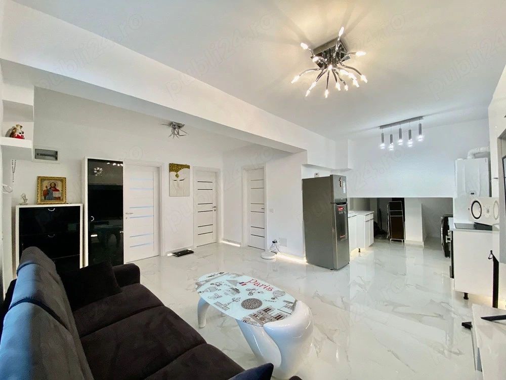 Vand Apartament exclusivist individual  Metrou Aparatorii Patriei