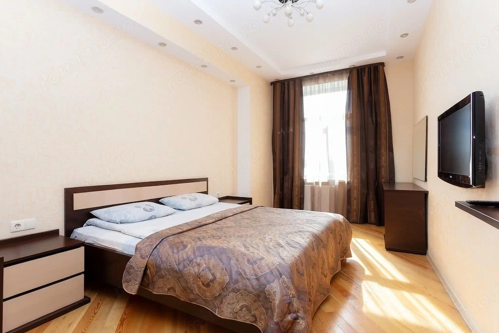 Apartament cu o camera de inchiriat in zona Soarelui