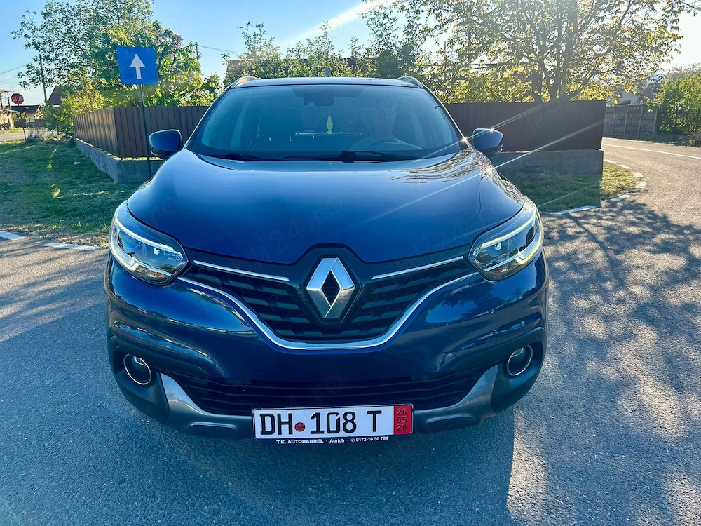 Renault kadjar