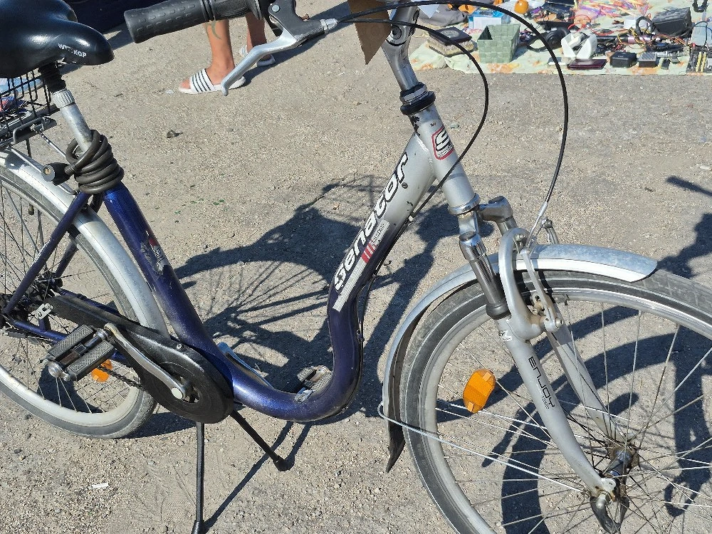 vanzare bicicleta