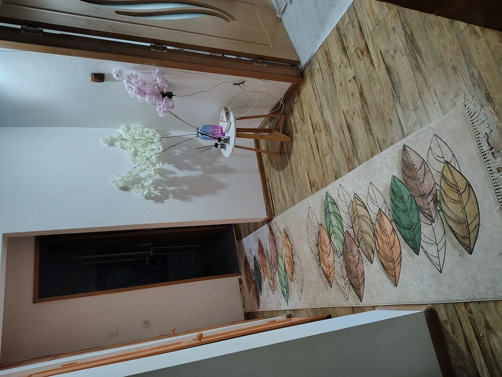 Apartament cu 2 camere spre inchiriere