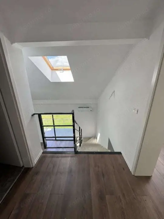 Apartament 3 Camere - 84 mp | Doua Niveluri, AC
