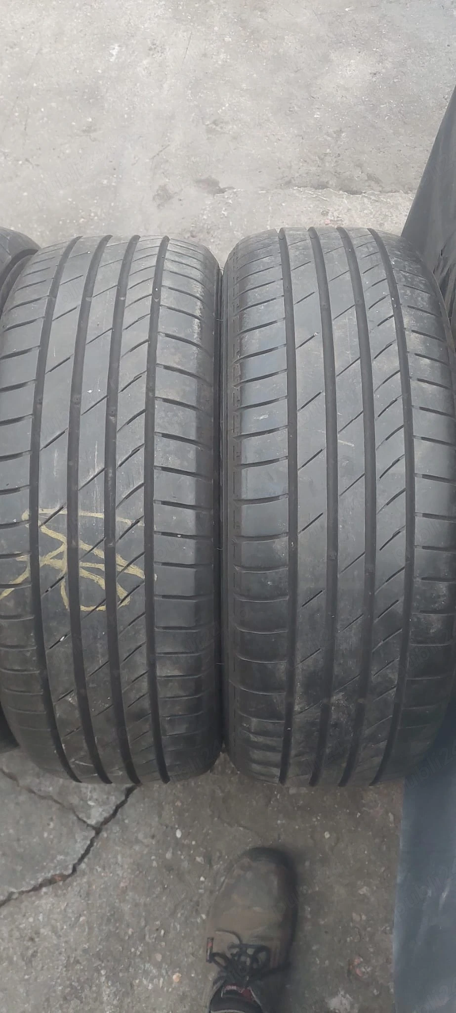 Anvelope Kumho 205 60 R 16