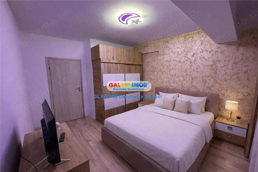 Apartament 2 camere Bucuresti Sector 6 109.500 Euro