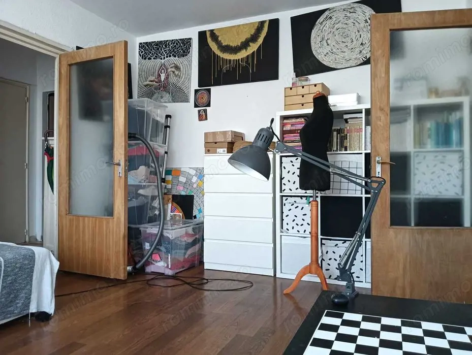 Apartament 2 camere in proximitatea Bucur Obor
