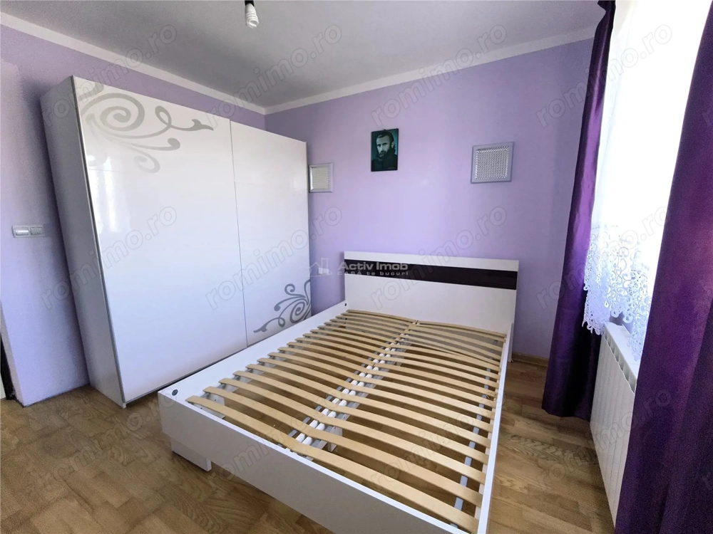 Casa individuala de vanzare in Talmaciu