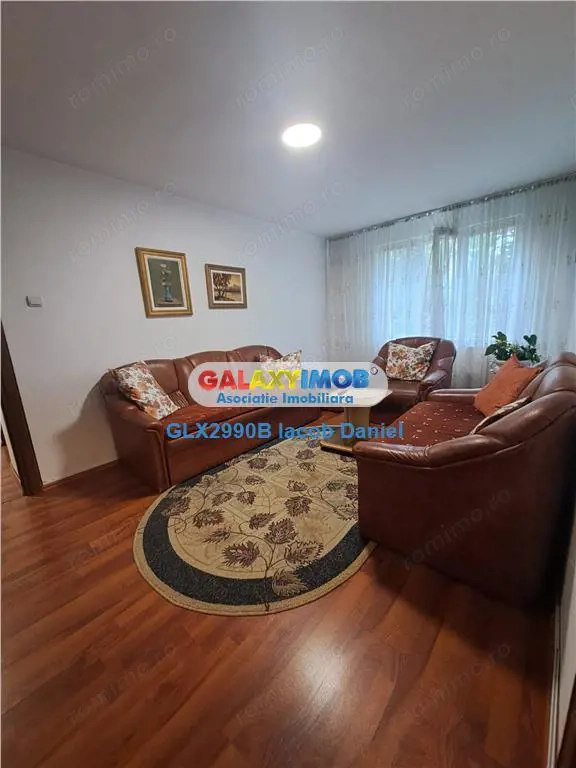 4 camere Pantelimon-Morarilor