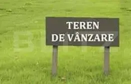 Teren INTRAVILAN Sanandrei, suprafete intre 600-700mp