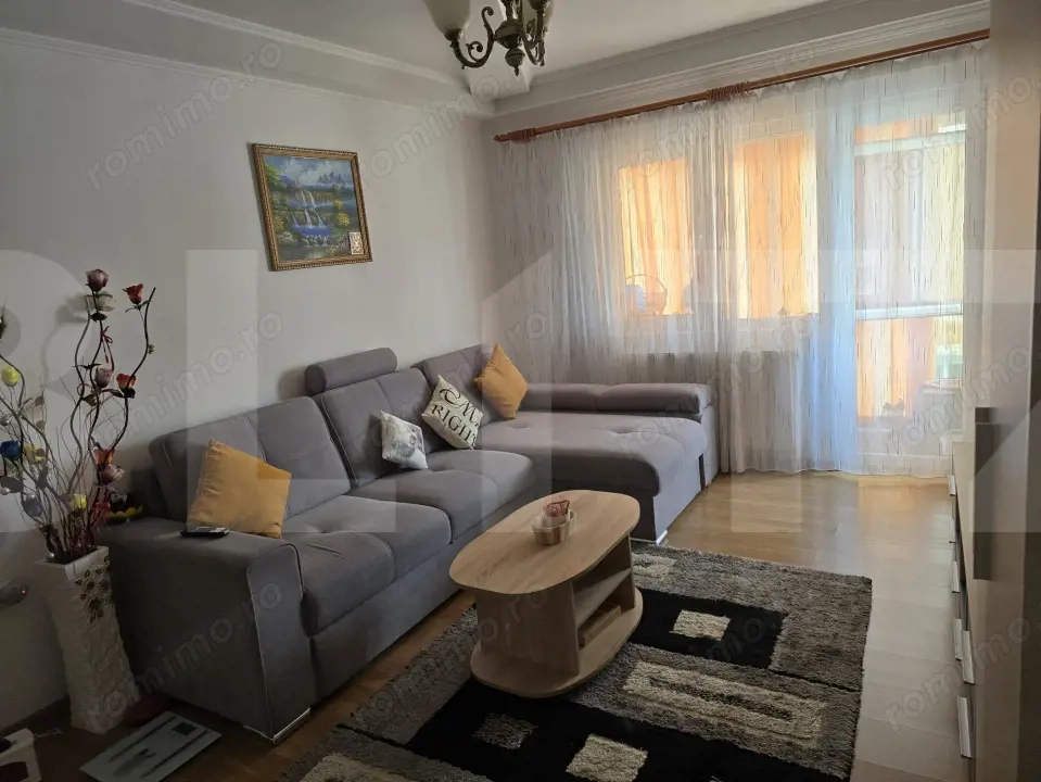 Apartament cu 3 Camere – Mansarda unde te simți ACASĂ!