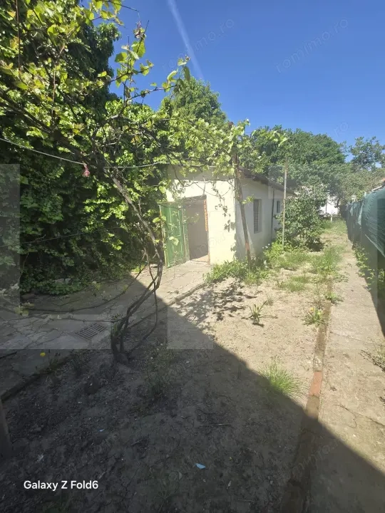 Casa nemteasca 3 camere Timisoara