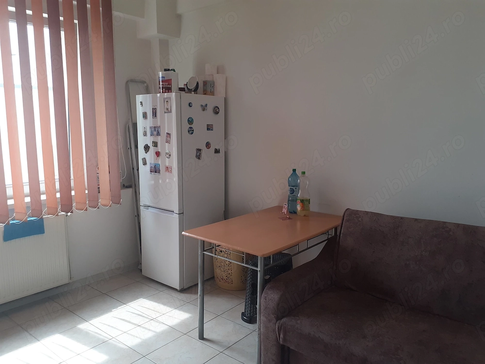 Vinzare Apartament 3 cam. cf.1 dec.,etajul 1 din 6,    