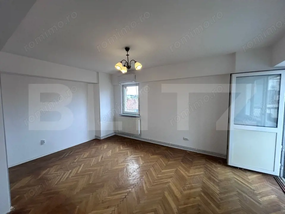 Apartament 4 camere, 79 mp, zona Ultracentrala