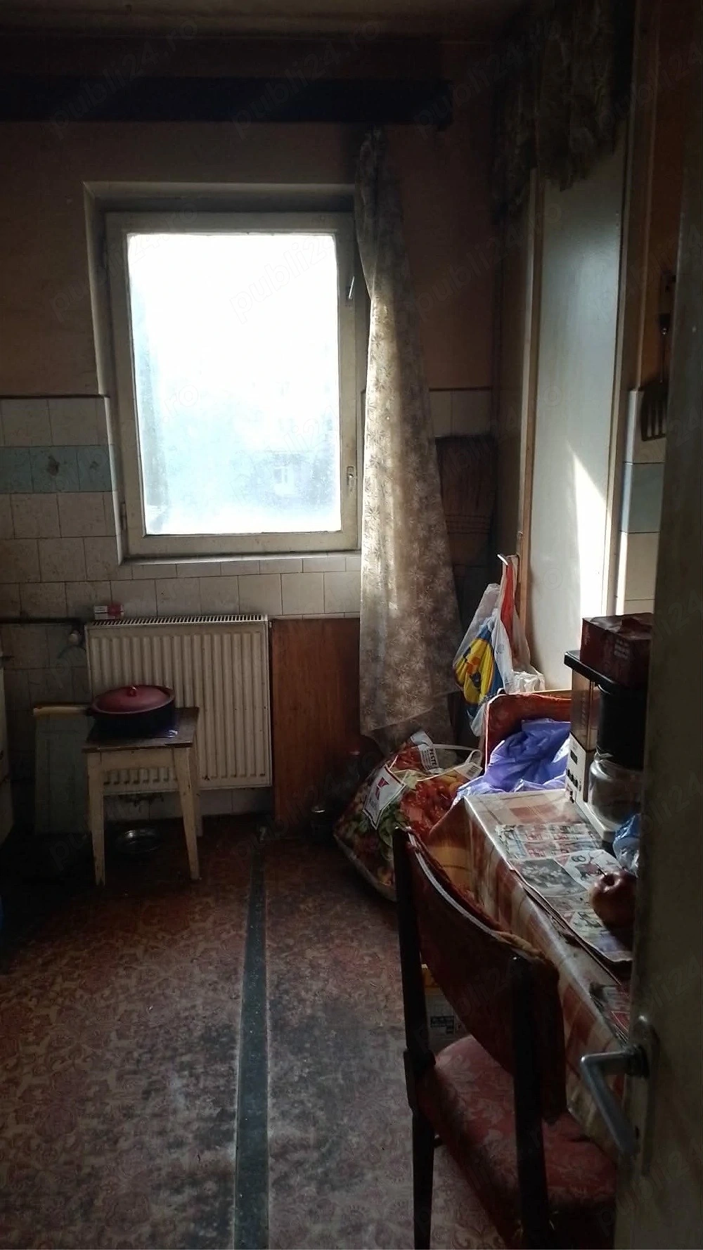 aprtament zona lipovei
