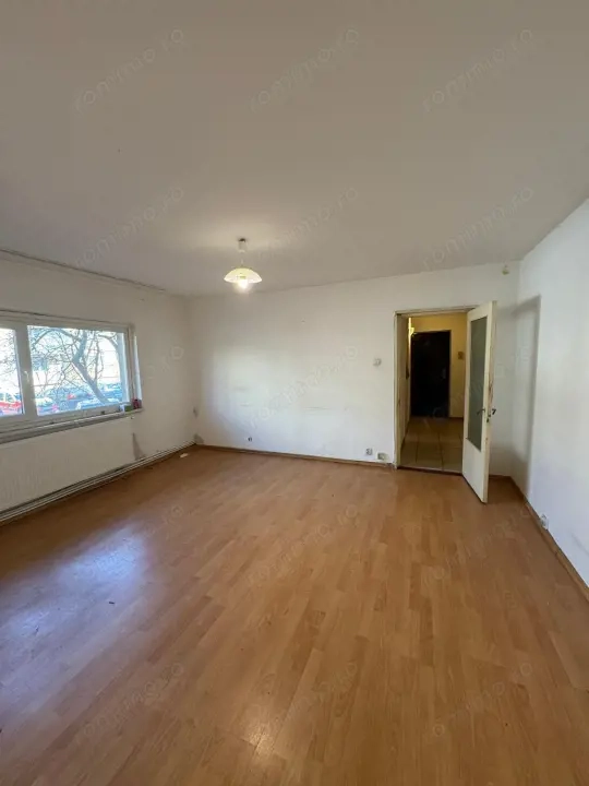 Apartament 2 camere, 52 mp, zona Rovine